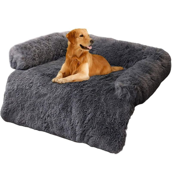 Calming Furniture Protectors for Pets - Various Sizes and Colours (Grey/Charcoal)
