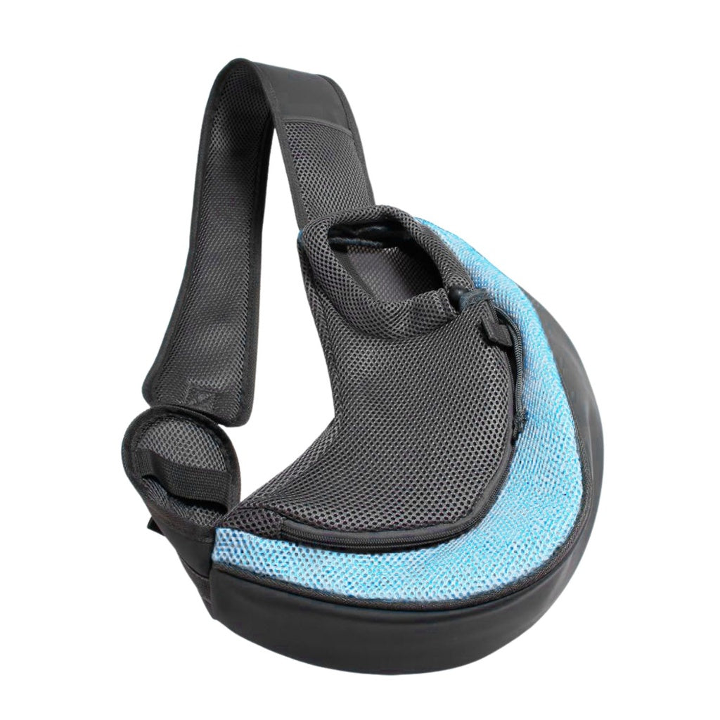 Floofi Sling Pouch: Sizes and Colors Available
