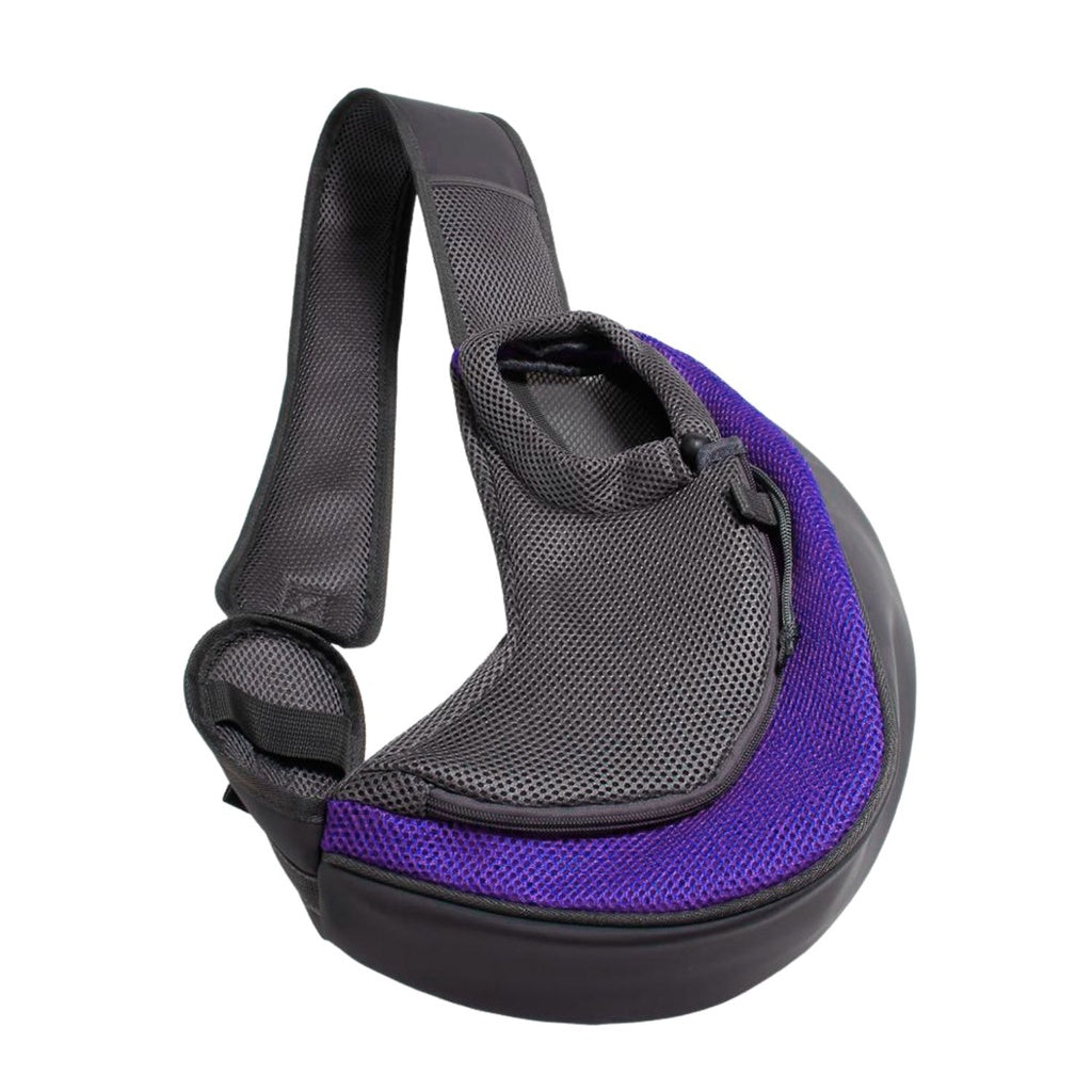Floofi Sling Pouch: Sizes and Colors Available