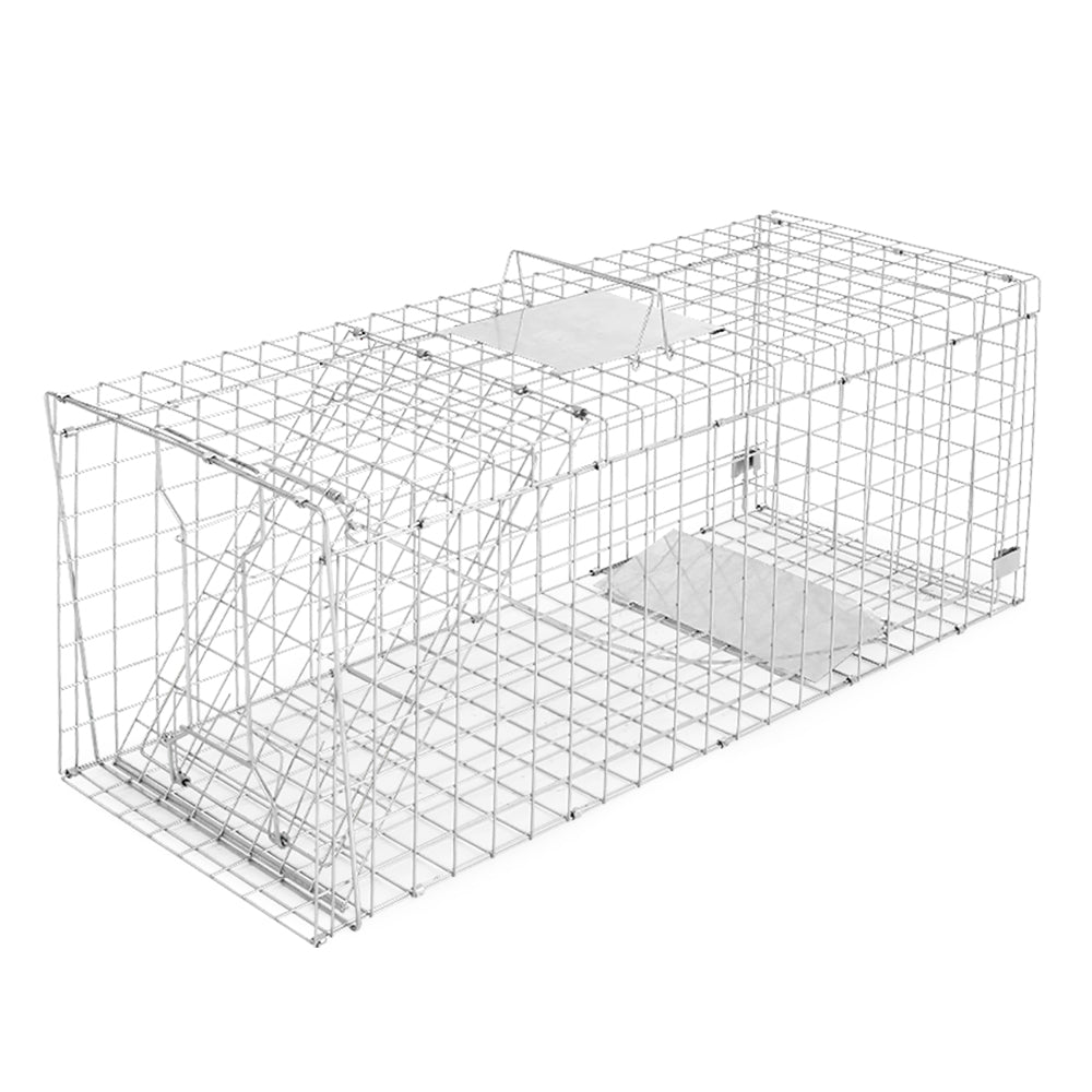Humane Animal Cage Trap - 2 Sizes