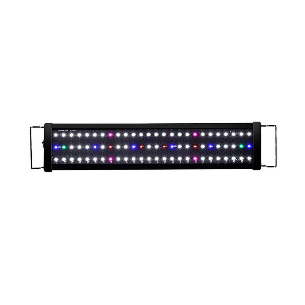 i.Pet Full Spectrum Aquarium Plant Lamp: Enhance Your Fish Tank Environment