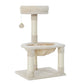 Treat Your Feline Friend to a Purrfect Wonderland with i.Pet Camila Cat Tree - 69cm