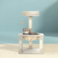 Treat Your Feline Friend to a Purrfect Wonderland with i.Pet Camila Cat Tree - 69cm