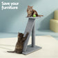 i.Pet Cat Tree Trees Scratching Post Scratcher Tower Condo House Climb 82cm