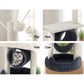 76cm Cat Scratching Post Tree with Hanging Toys and Condo House