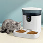 i.Pet Automatic Pet Feeder Dog Cat Wifi 7L Auto Smart Food Dispenser Timer Feed