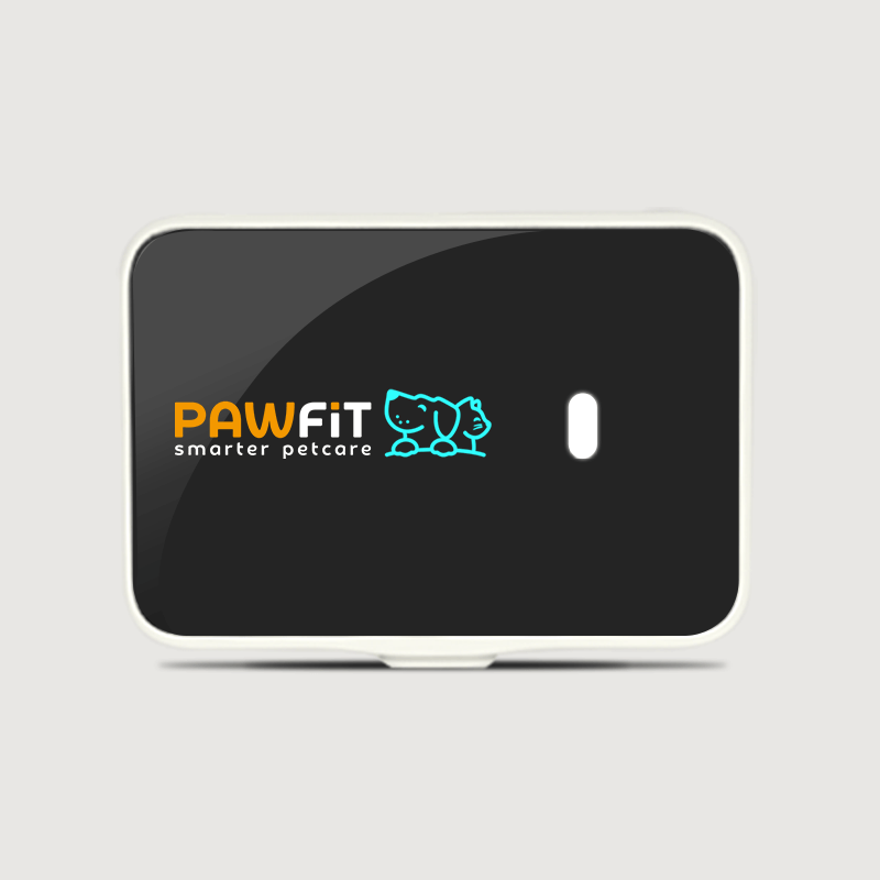 Pawfit 3 Tracker