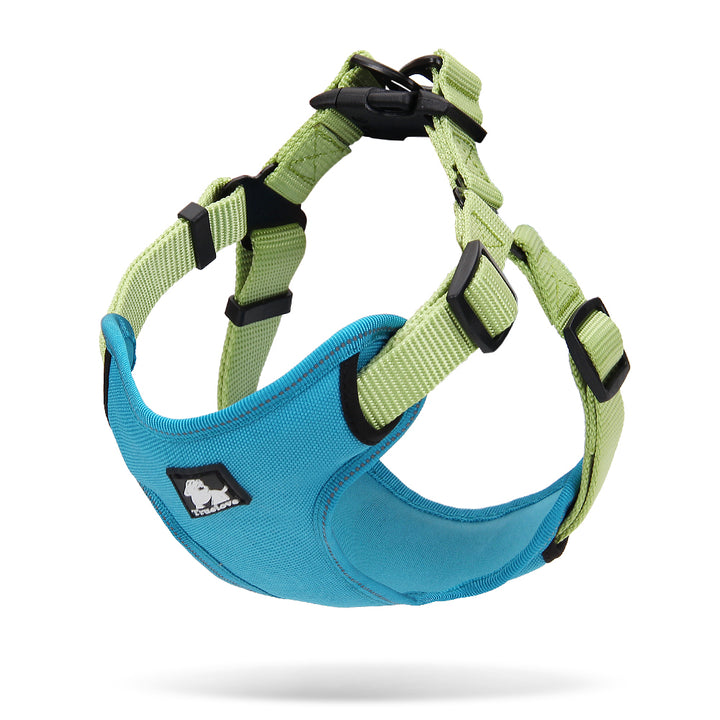 Urban Harness: Stylish and Functional in Various Colors and Sizes