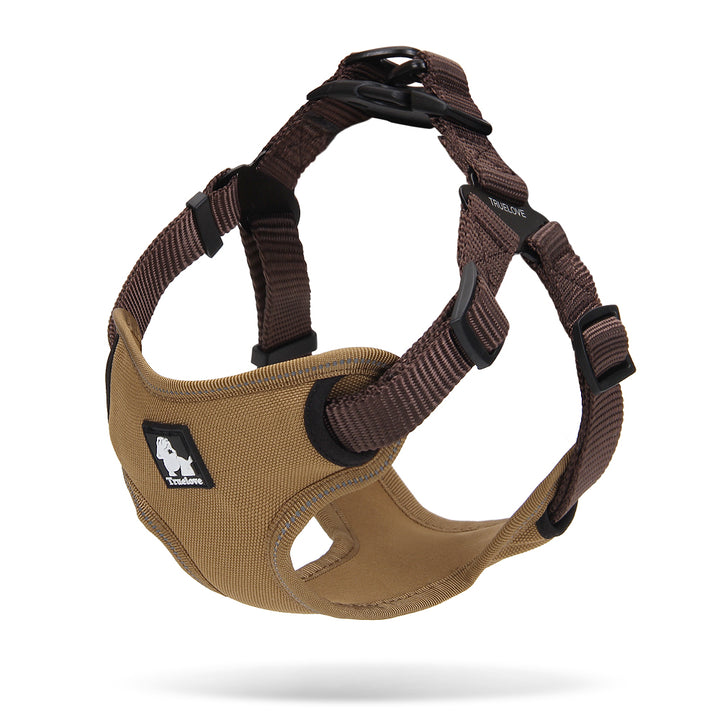 Urban Harness: Stylish and Functional in Various Colors and Sizes