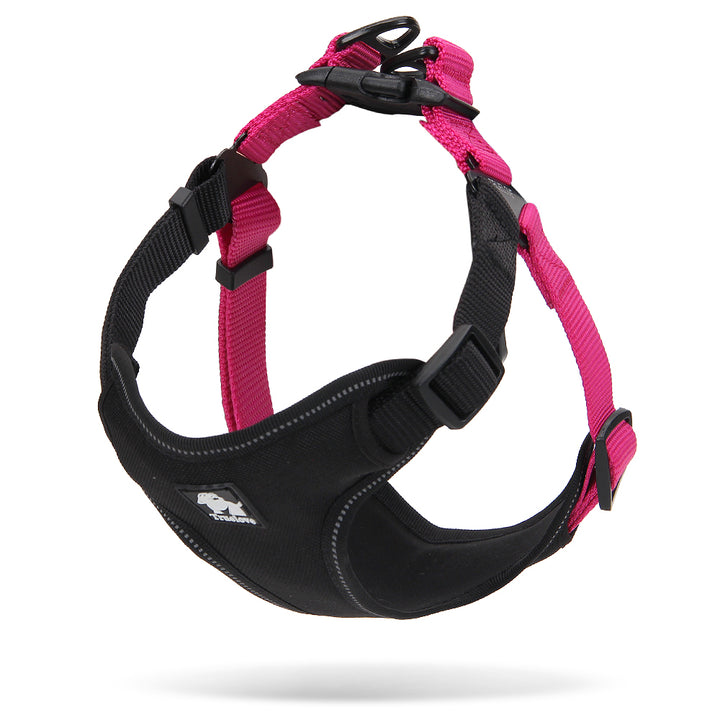 Urban Harness: Stylish and Functional in Various Colors and Sizes