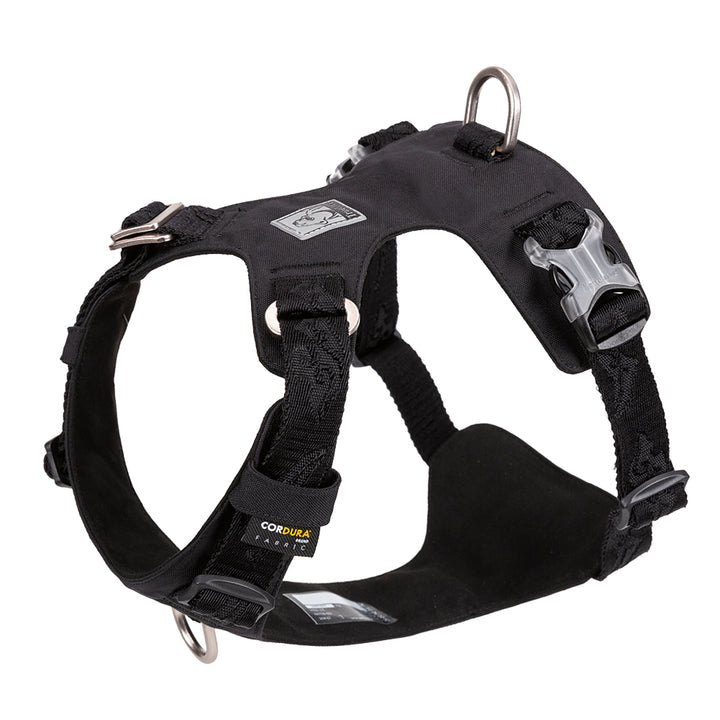 Lightweight Multi-Colored Harness: Sizes 2XS to XL Available