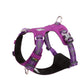 Lightweight 3M Reflective Harness: Sizes 2XS to XL for Safety and Comfort