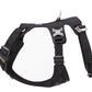 Whinhyepet Harness Black 2XS