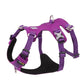 Whinhyepet Harness: Customizable Comfort in a Variety of Colors and Sizes