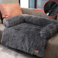 Calming Furniture Protectors for Pets - Various Sizes and Colours (Grey/Charcoal)