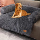 Calming Furniture Protectors for Pets - Various Sizes and Colours (Grey/Charcoal)
