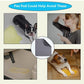 Washable Pet Pee Pads - Reusable Dog Training Wee Absorbent Mat Pads Bed in Two Sizes