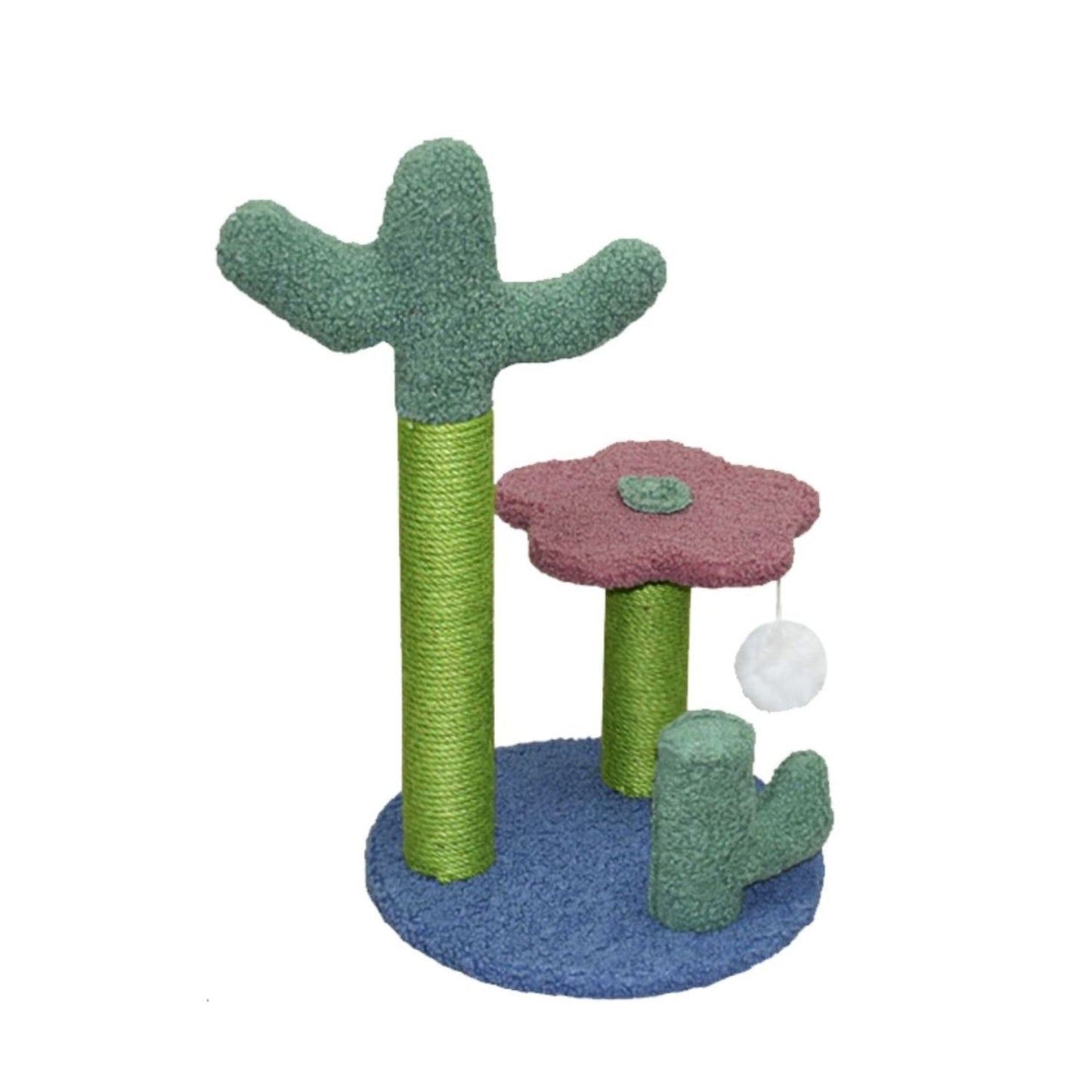 Floofi Cat Tree Collection in various Designs