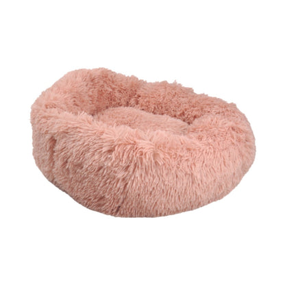 FLOOFI XL 100cm Round Pet Bed: Comfort and Style for Your Pet