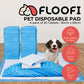 Floofi Pet Disposable Pad 50pcs pack FI-LM-112-ZM