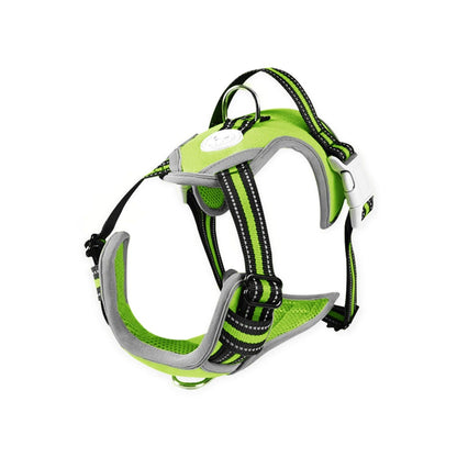 Floofi Dog Harness Vest – Available in Various Sizes and Colors