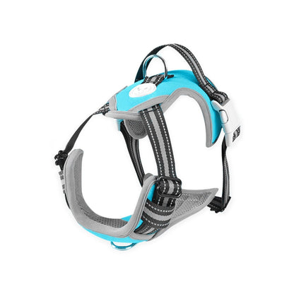 Floofi Dog Harness Vest – Available in Various Sizes and Colors
