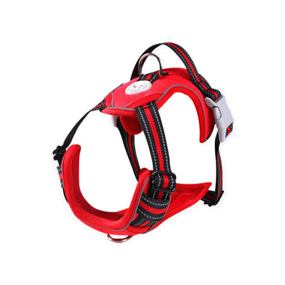 Floofi Dog Harness Vest – Available in Various Sizes and Colors