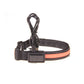 Floofi Solar USB Rechargable LED Dog Collar in various colours and sizes