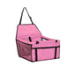 Floofi Pet Carrier Travel Bag in Various Colors