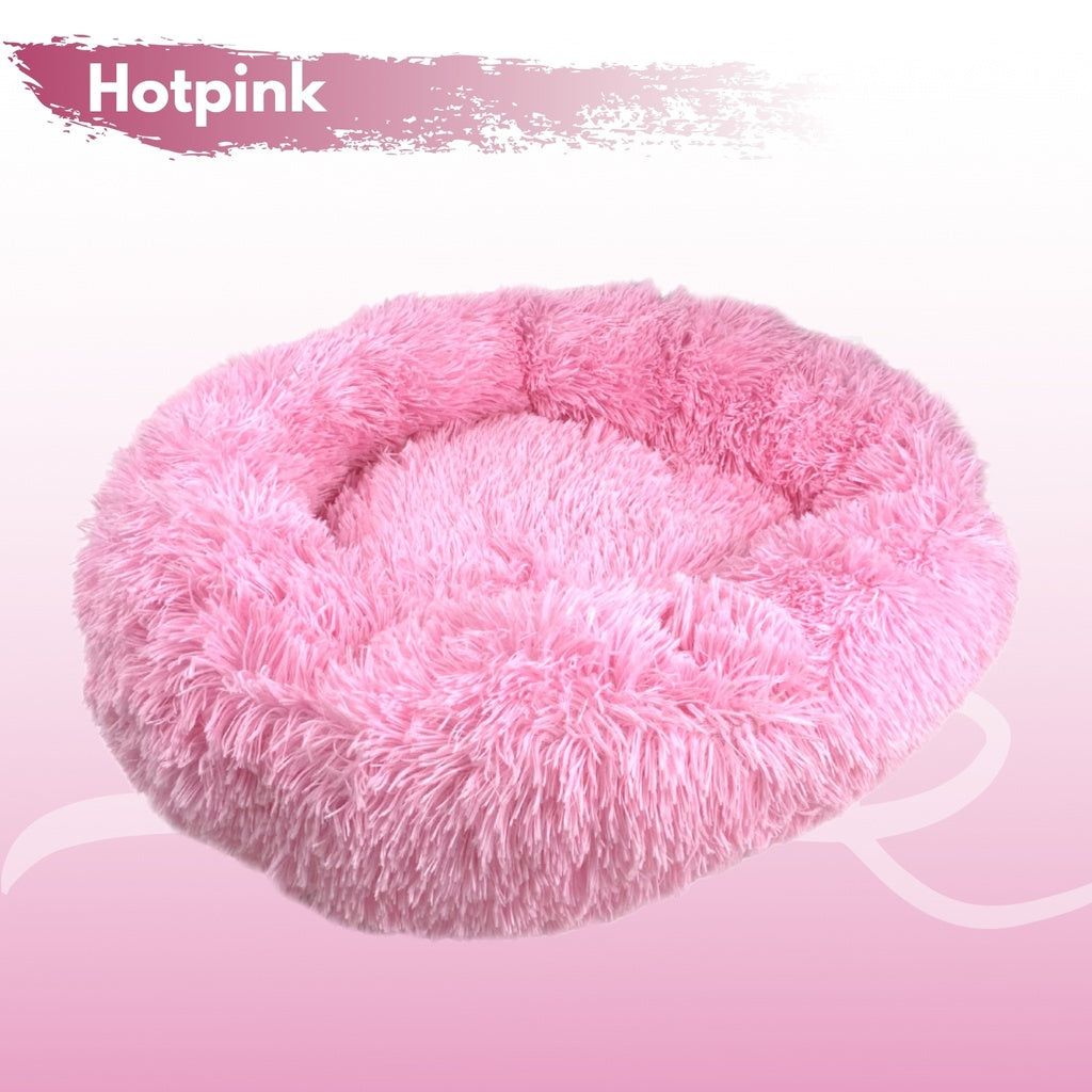 Floofi Pet Bed: Various Colors and Sizes Available