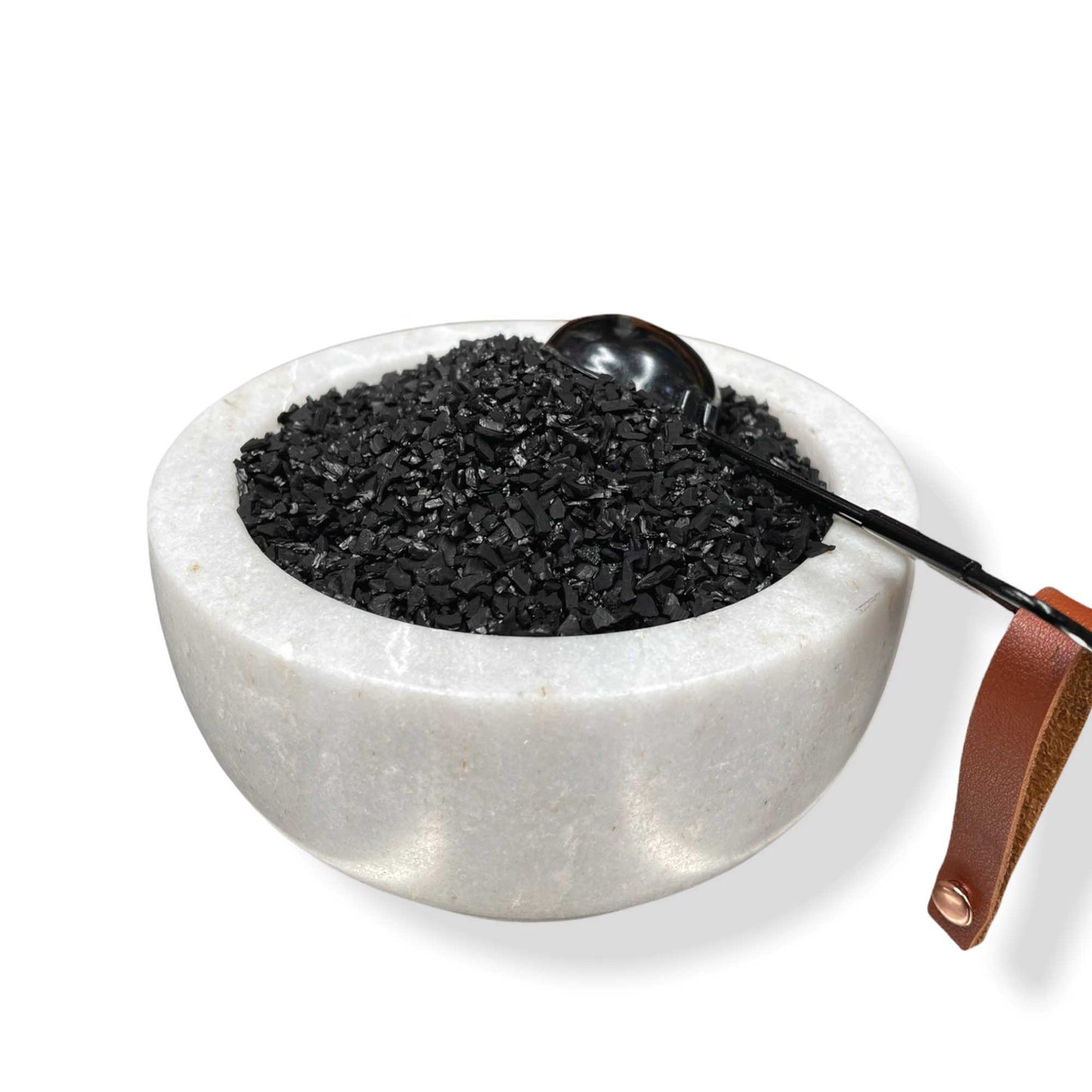 Bulk Granular Activated Carbon (GAC) – 10kg & 20kg Coconut Shell Charcoal for Water Filtration