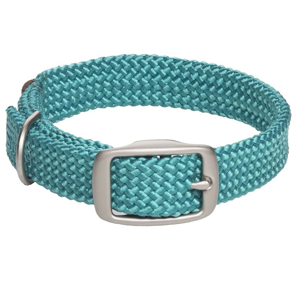 Mendota Double-Braided Junior Collar Versatile : Two Sizes, Various Colors