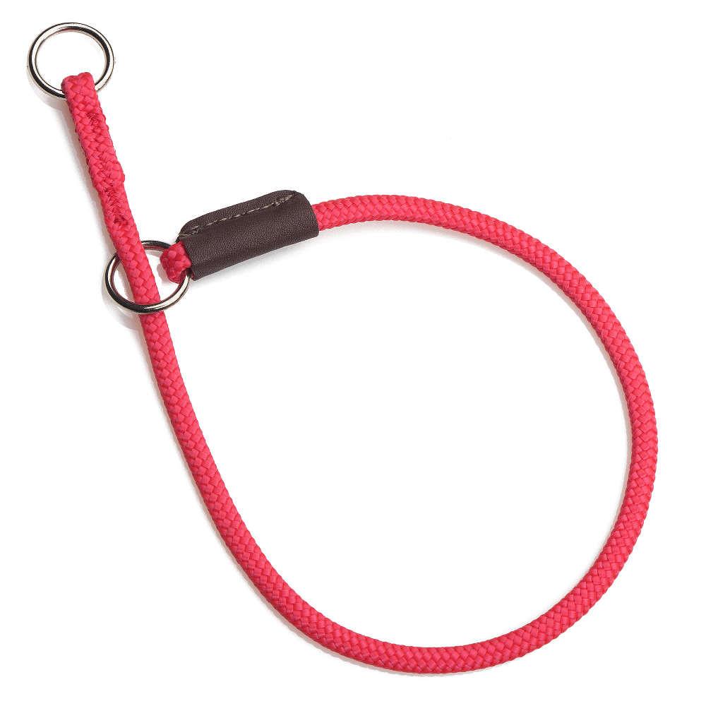 Mendota Products Fine Show Slip Collar: Various Sizes and Colors Available