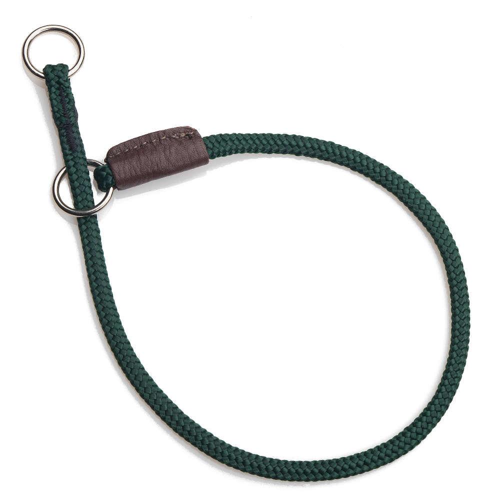 Mendota Products Fine Show Slip Collar: Various Sizes and Colors Available