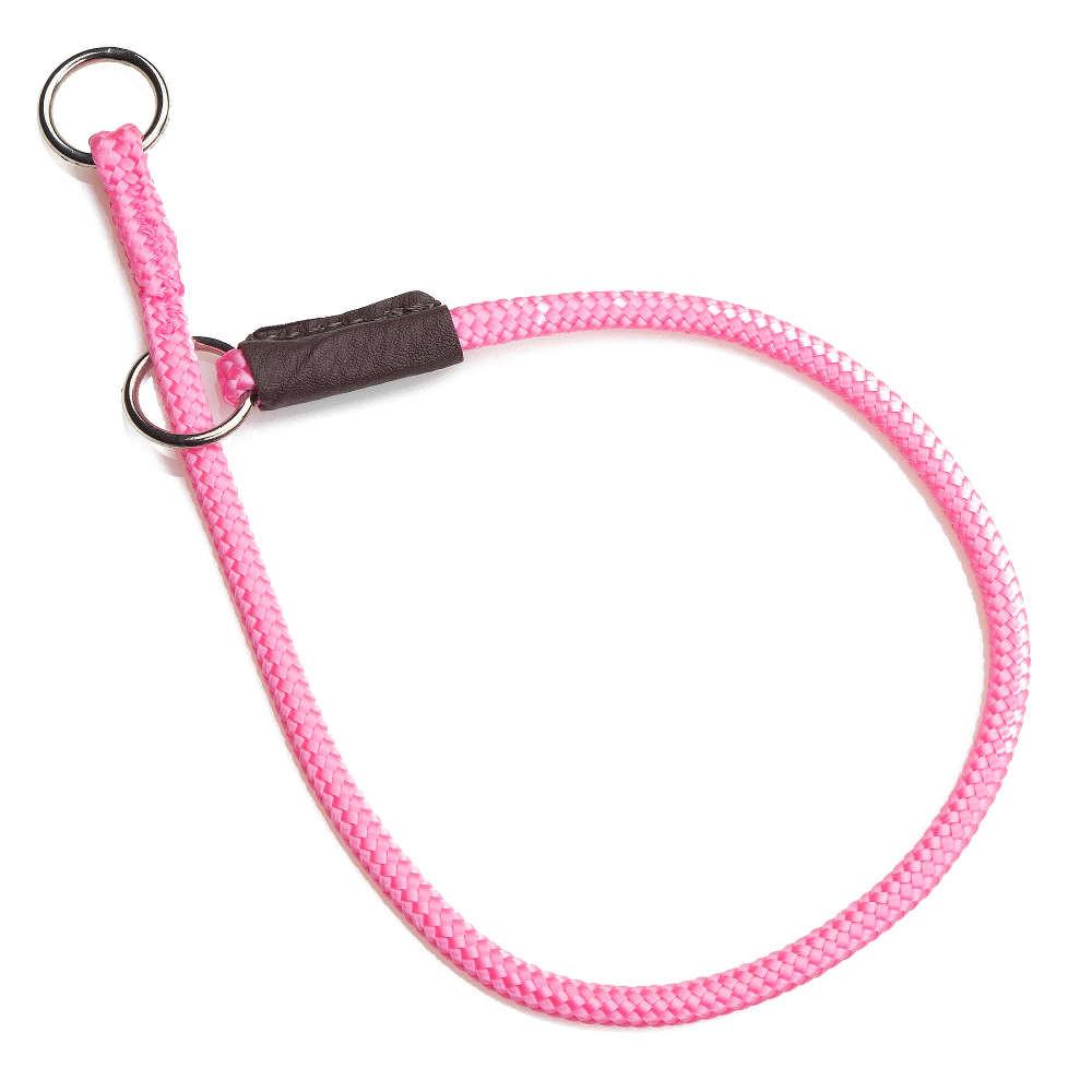 Mendota Products Fine Show Slip Collar: Various Sizes and Colors Available