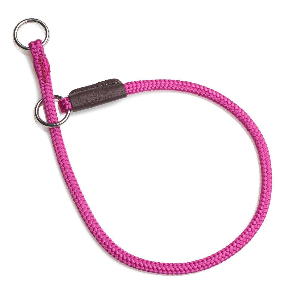 Mendota Products Fine Show Slip Collar: Various Sizes and Colors Available