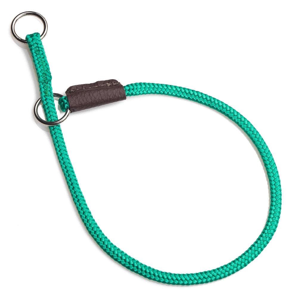 Mendota Products Fine Show Slip Collar: Various Sizes and Colors Available