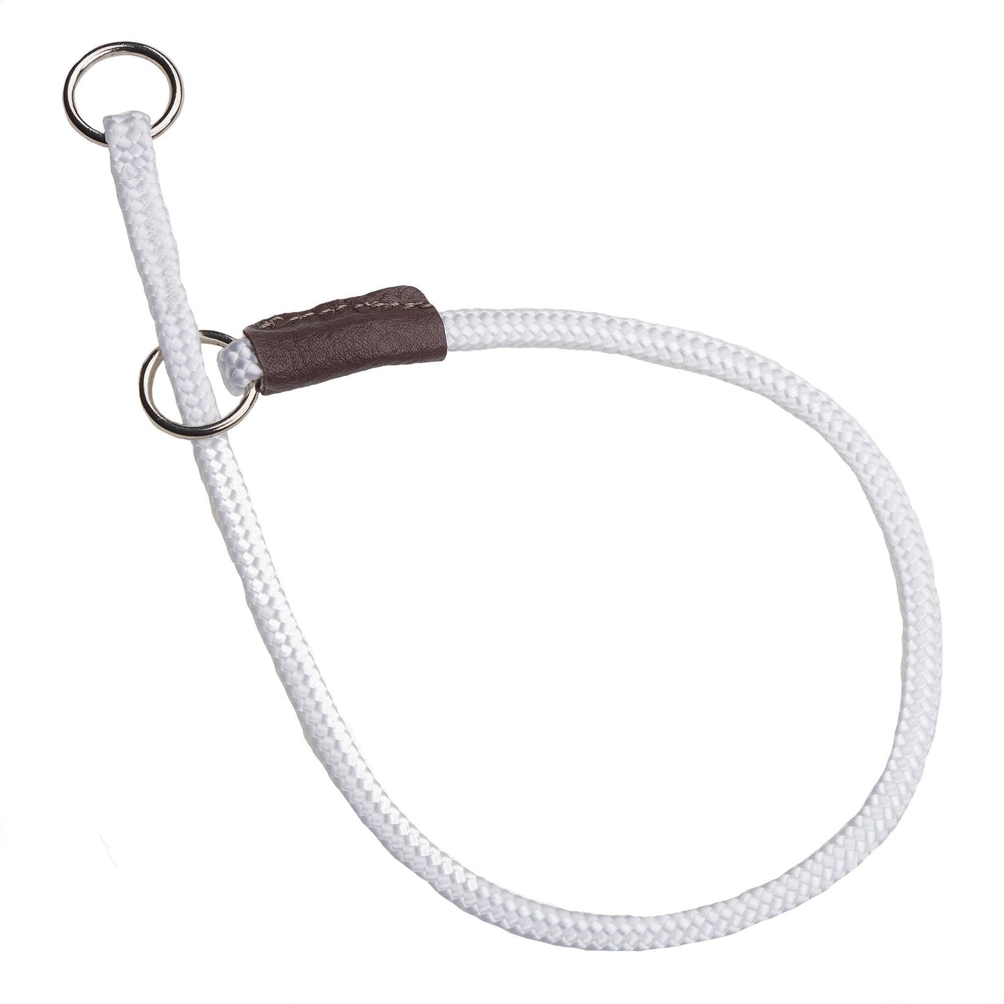 Mendota Products Fine Show Slip Collar: Various Sizes and Colors Available