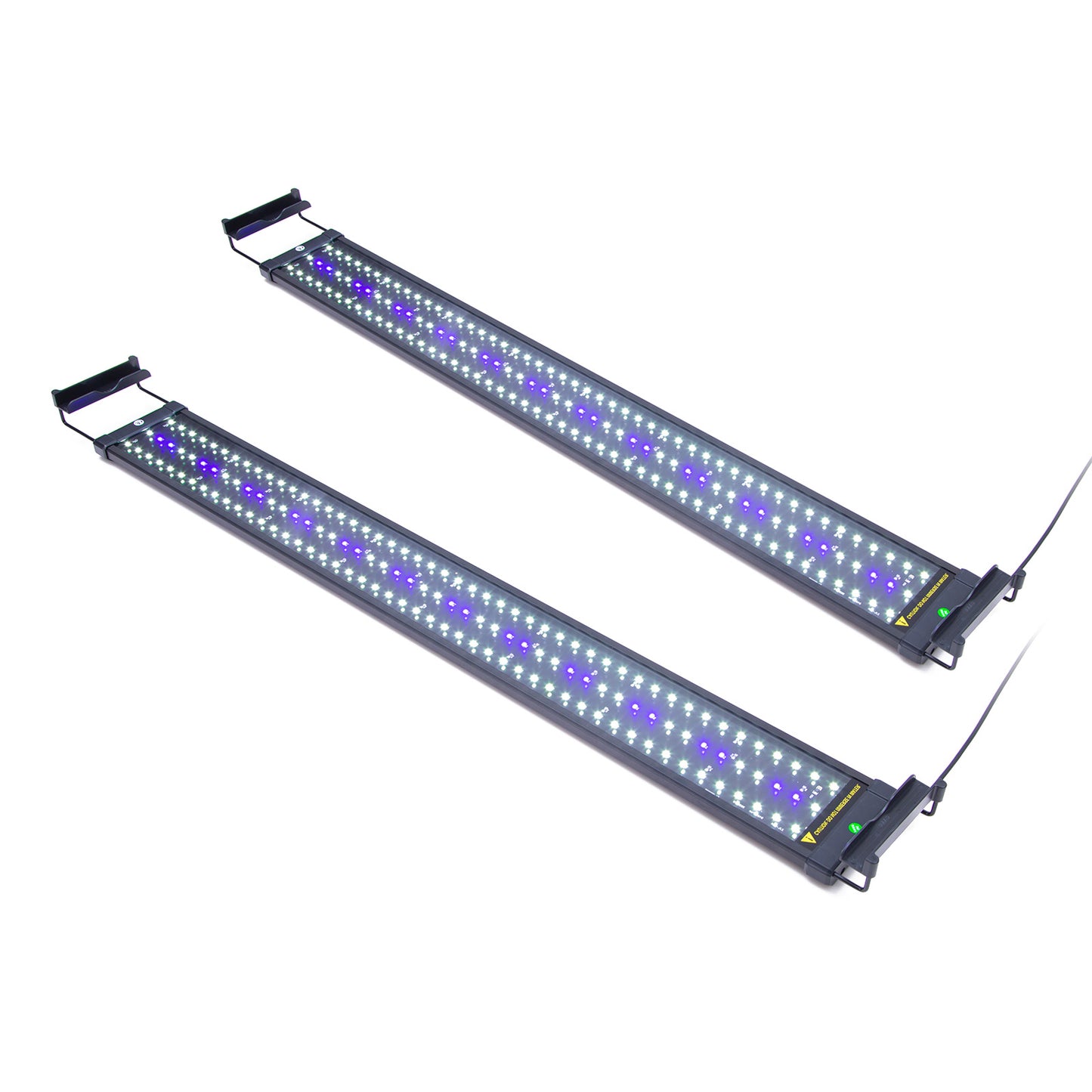 Dynamic Power Aquarium Blue & White LED Light for Tanks