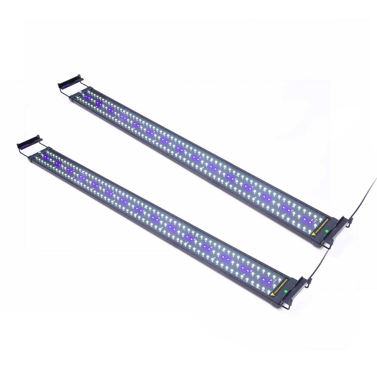 Dynamic Power Aquarium Blue & White LED Light for Tanks