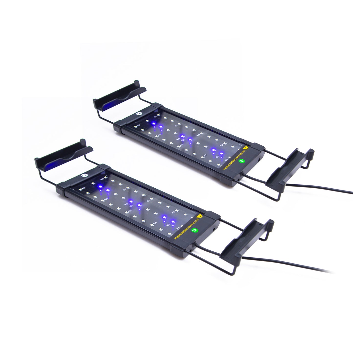 Dynamic Power Aquarium Blue & White LED Light for Tanks