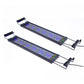 Dynamic Power Aquarium Blue & White LED Light for Tanks