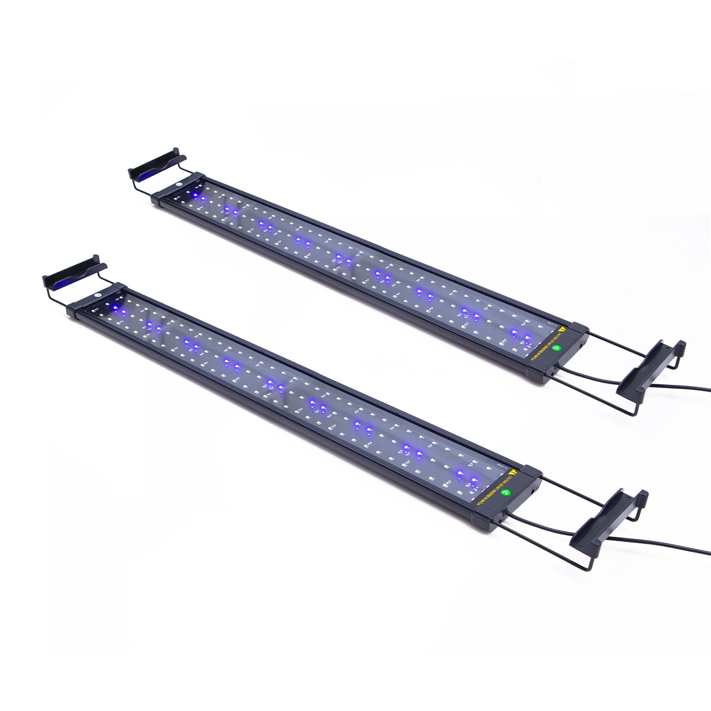 Dynamic Power Aquarium Blue & White LED Light for Tanks