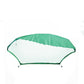 Paw Mate Green Net Cover for Pet Playpen: Dog Exercise Enclosure Fence Cage