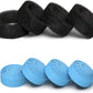 8x Pet Fountain Filter Replacement - Activated Carbon for Automatic Dispensers