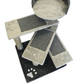 Petwiz Multi Level PawPal Scratching Post Cat Tree