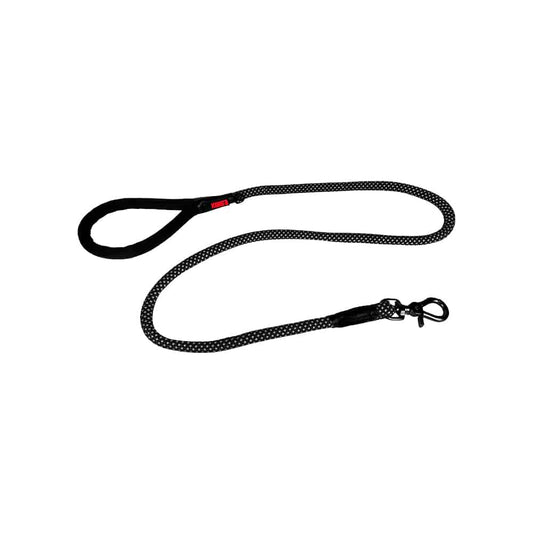 KONG Rope Leashes: Durable and Stylish Choices in Four Colors and Multiple Sizes