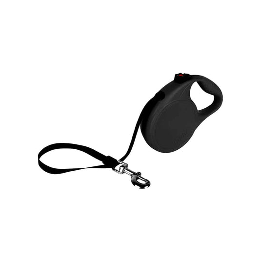 KONG Trail Retractable Leashes in various sizes and colours