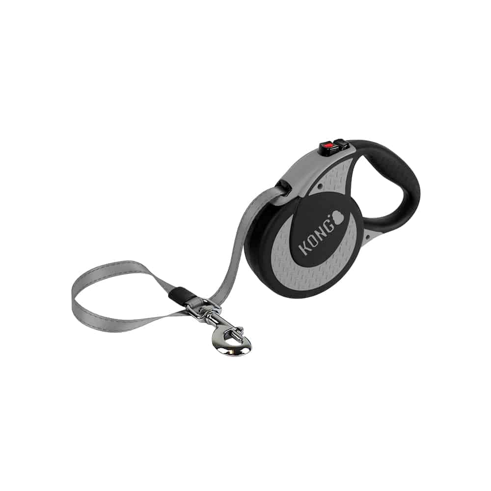 KONG Ultimate Extra Large Retractable Leashes