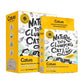 CATURE Cat Litter Collection - Wood Clumping Smart Pellets (6L/2.4Kg & 20L/8Kg), Odour Control Plus (6L/2.4Kg & 20L/8Kg), Tofu Clumping (14L/5.6Kg